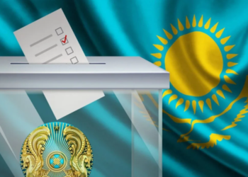 Референдум по Конституции: за рубежом проголосовало более 88% избирателей