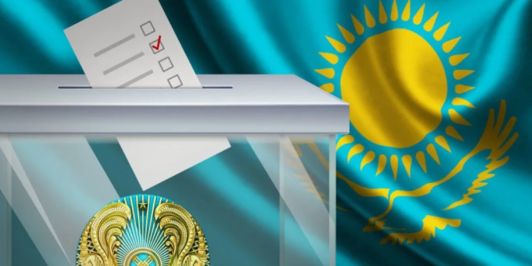 Референдум по Конституции: за рубежом проголосовало более 88% избирателей