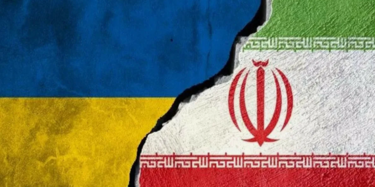 Власти Ирана обвинили Украину в причастности к агрессии США и Израиля