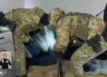 Синтетические наркотики на 5 млрд тенге изъяла полиция в Акмолинской области