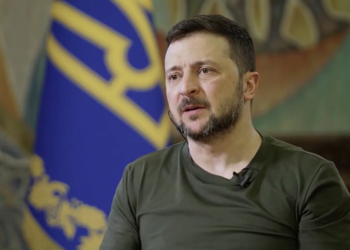 Мы не боимся: Зеленский жёстко ответил на угрозы Ирана