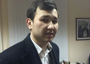 Задержан владелец КазТАГ Асет Матаев