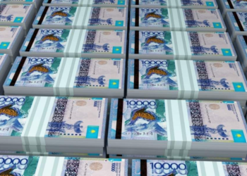 В Кокшетау вскрыли схему хищения 160 млн тенге