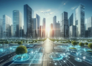 Земля, финансы и Smart City: парламент принял закон о статусе города Алатау