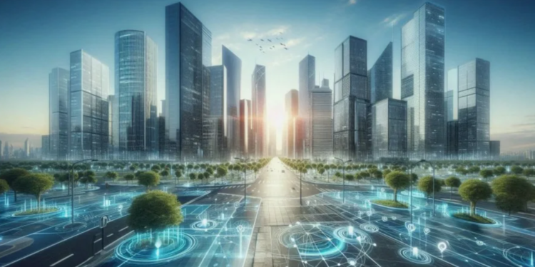 Земля, финансы и Smart City: парламент принял закон о статусе города Алатау