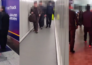 Обман ценою в 10 млрд тенге: из Грузии экстрадировали подозреваемого