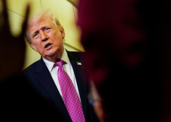 Он пропал: Трамп заявил о возможной смерти нового верховного лидера Ирана