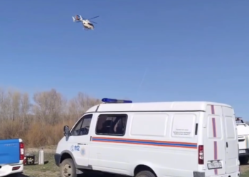 Третьи сутки идут поиски 10-летнего мальчика в Актюбинской области (ВИДЕО)