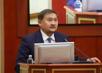 У нас всё плохо, вузы никакие? Саясат Нурбек ответил на критику образования