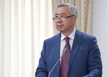Жумангарин объяснил резкий рост цен на продукты