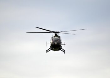 Иранские дроны атаковали французскую военную базу в Ираке: есть раненые