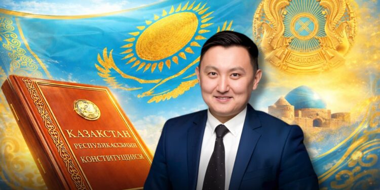 Как может изменится политическая система Казахстана