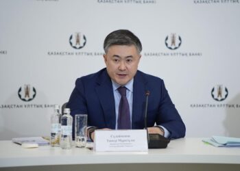 Ближневосточный конфликт может сыграть на руку бюджету Казахстана