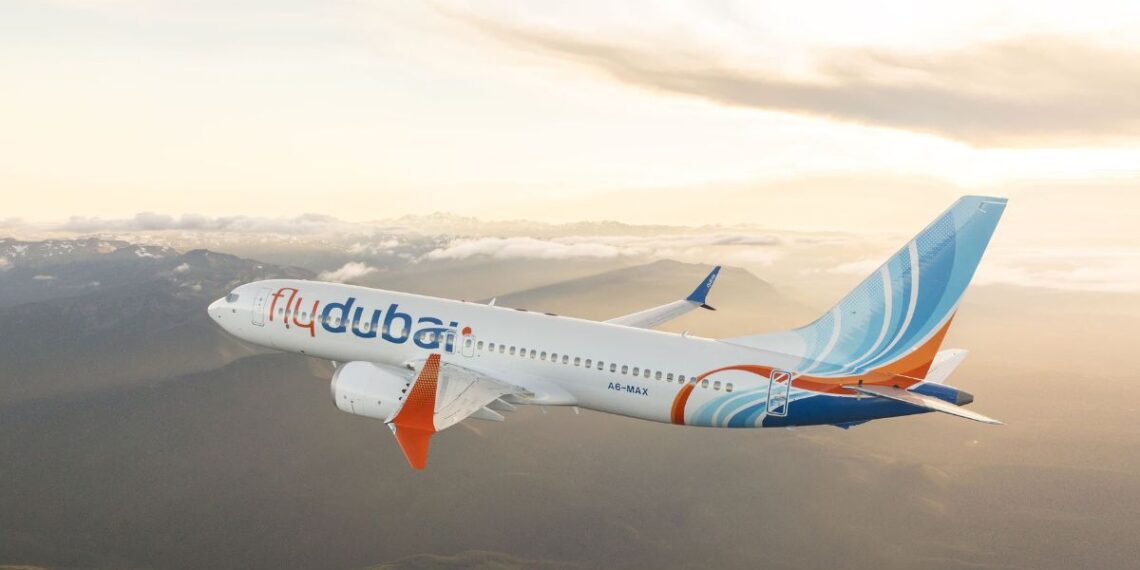 В Казахстан из Дубая прибыл первый рейс после приостановки полётов