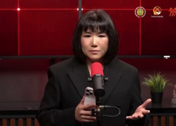 Главред SHYNDYK.KZ рассказала о насилии в Казахстане и роли СМИ в борьбе с этим злом