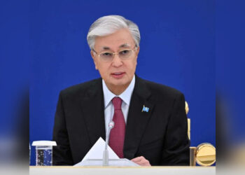 Токаев поручил Совбезу представить меры по ситуации вокруг Ирана