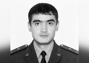 Сотрудник ДЧС погиб при спасении рыбака в области Жетысу