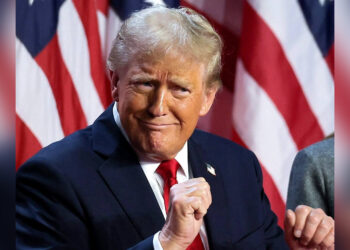 Трамп пригрозил Ирану ударом «невиданной силы» в ответ на угрозы