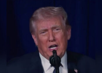 Трамп предупредил КСИР и иранских военных: сложите оружие или умрёте (ВИДЕО)