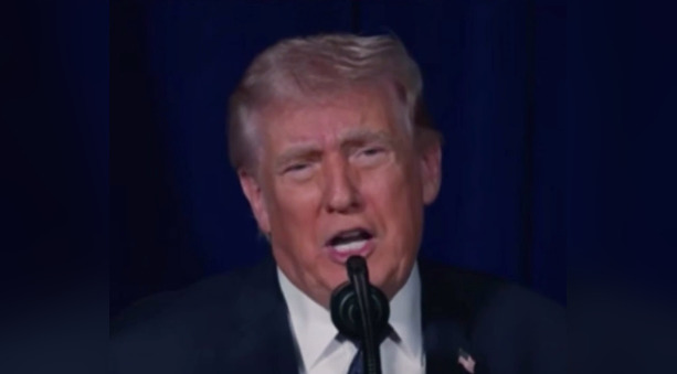 Трамп предупредил КСИР и иранских военных: сложите оружие или умрёте (ВИДЕО)