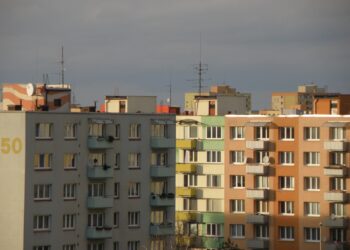 Акимат разъяснил ситуацию с ЖК «Европейский»