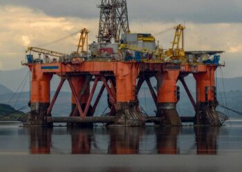 Казахстан мог потерять около 3,5 млн тонн нефти из-за ударов по КТК