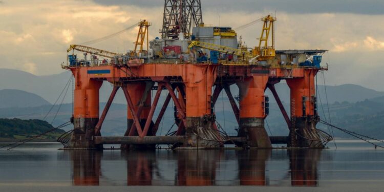 Казахстан мог потерять около 3,5 млн тонн нефти из-за ударов по КТК