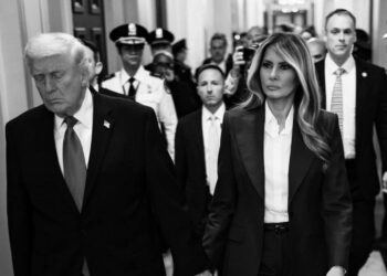 Мелания Трамп возглавит заседание Совбеза ООН