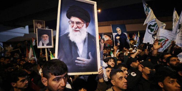 В Иране официально подтвердили гибель Верховного лидера Али Хаменеи