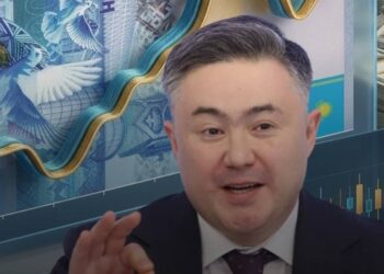 Тимур Сулейменов оценил влияние ближневосточного конфликта на курс тенге