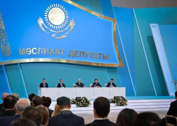 Токаев: Важно повысить качество планирования и исполнения бюджета регионов