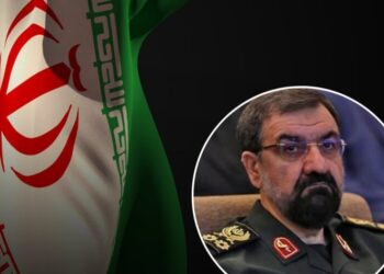 Иран назвал условия прекращения войны на Ближнем Востоке