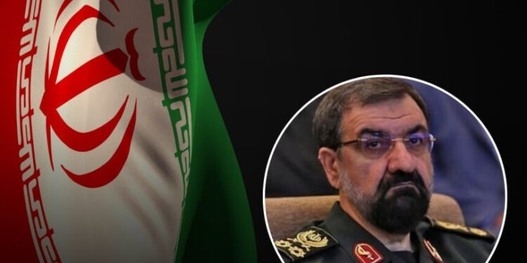 Иран назвал условия прекращения войны на Ближнем Востоке
