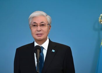 Токаев прокомментировал введение должности вице-президента