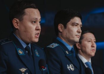 МВД заявило о спокойной обстановке на референдуме