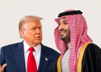 Отрубить голову змее: принц Саудовской Аравии призывает Трампа действовать жёстче с Ираном