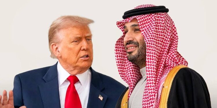 Отрубить голову змее: принц Саудовской Аравии призывает Трампа действовать жёстче с Ираном
