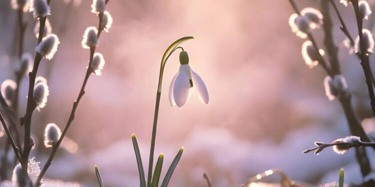 Синоптики рассказали о погоде на 17 марта