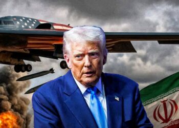 Трамп заявил, что атака на Иран предотвратила Третью мировую войну
