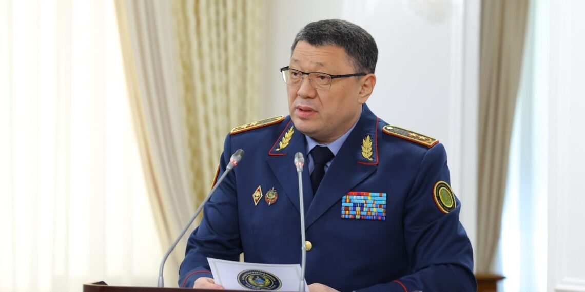 Административная амнистия: глава МВД рассказал, кто под неё попадает