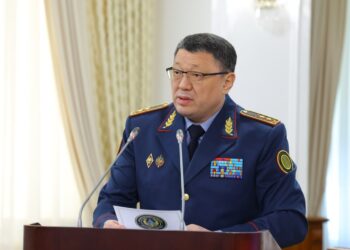 Административная амнистия: глава МВД рассказал, кто под неё попадает