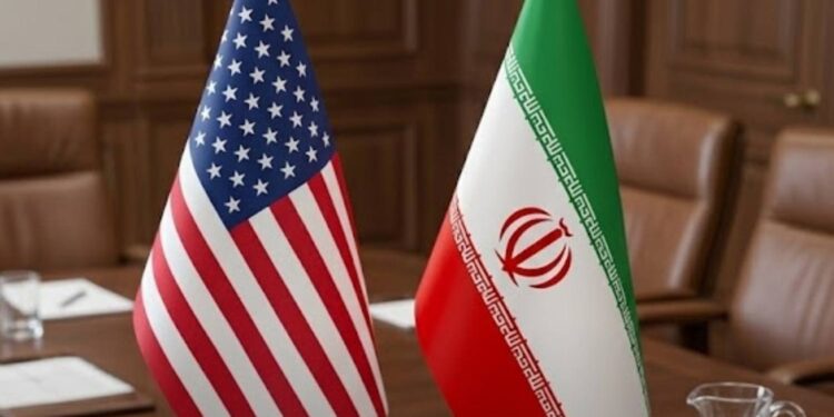 Иран направил США ответ на мирный план из 15 пунктов