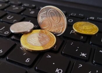 Мошенники запустили в Сети схему с “цифровым тенге”