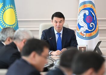 Смертельное ДТП в Алматы: спустя неделю аким выразил соболезнования и дал поручения