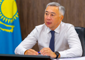 Жумангарин оценил последствия ближневосточного конфликта для Казахстана