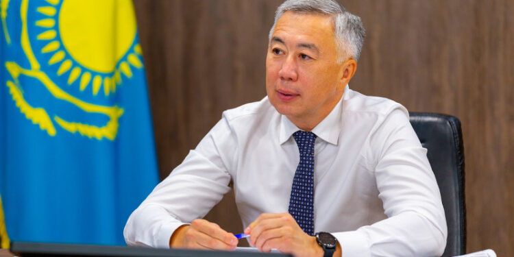 Жумангарин оценил последствия ближневосточного конфликта для Казахстана