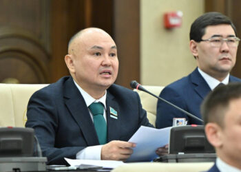 «Аморально»: депутат Саиров раскритиковал дубайскую недвижимость экс-чиновников