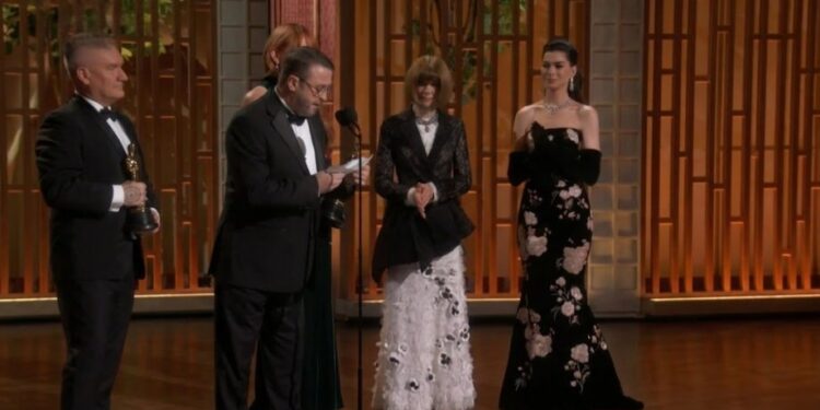 Итоги «Оскара-2026»: кто забрал главные награды