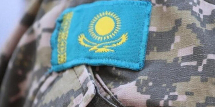 Гибель солдата в Усть-Каменогорске: командиры части и взвода пойдут под суд