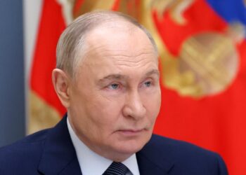 Путин совсем не боится НАТО: Трамп сделал резкое заявление о президенте России